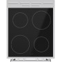 Электрическая плита Gorenje EC5113WG