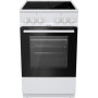 Электрическая плита Gorenje EC5113WG