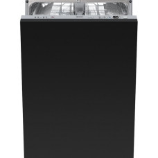 Встраиваемая посудомоечная машина Smeg STLA825A-2