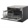 Компактная посудомоечная машина Electrolux ESF 2400 OK