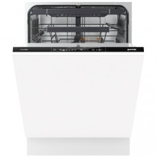Встраиваемая посудомоечная машина GORENJE MGV6516