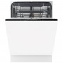 Встраиваемая посудомоечная машина GORENJE MGV6516