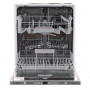 Встраиваемая посудомоечная машина Bosch SMV 44 GX 00 R