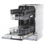 Встраиваемая посудомоечная машина 45 см Electrolux ESL94321LA