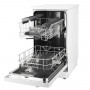 Посудомоечная машина Bosch SPS 25 CW 01 R