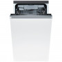 Встраиваемая посудомоечная машина Bosch SPV 25 FX 00 R