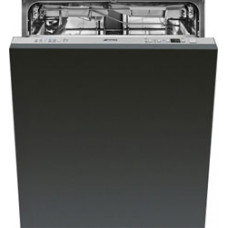 Встраиваемая посудомоечная машина Smeg STP 364 S