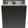 Встраиваемая посудомоечная машина Smeg STP 364 S