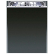 Встраиваемая посудомоечная машина Smeg STLA 825 A (1)