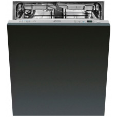 Встраиваемая посудомоечная машина Smeg STP 364 T