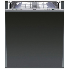 Встраиваемая посудомоечная машина Smeg STA 6443-3