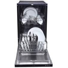Встраиваемая посудомоечная машина Lex PM 4542