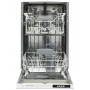 Встраиваемая посудомоечная машина Schaub Lorenz SLG VI 4800
