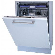 Встраиваемая посудомоечная машина Midea MID 60 S 700