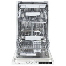 Встраиваемая посудомоечная машина Schaub Lorenz SLG VI 4600