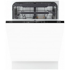 Встраиваемая посудомоечная машина Gorenje RGV 65160