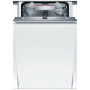 Встраиваемая посудомоечная машина Bosch SPV 66 TD 10 R