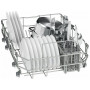 Встраиваемая посудомоечная машина Bosch SPV 25 DX 10 R