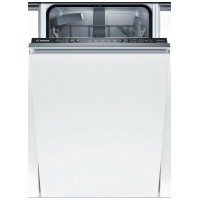 Встраиваемая посудомоечная машина Bosch SPV 25 DX 00 R
