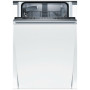 Встраиваемая посудомоечная машина Bosch SPV 25 DX 00 R