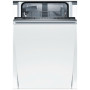 Встраиваемая посудомоечная машина Bosch SPV 25 CX 01 R