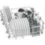 Встраиваемая посудомоечная машина Bosch SPV 25 CX 01 R