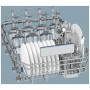 Встраиваемая посудомоечная машина Siemens SR 656 X 10 TR