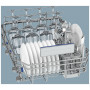 Встраиваемая посудомоечная машина Siemens SR 655 X 10 TR