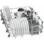 Встраиваемая посудомоечная машина Neff S 581 C 50 X1R