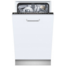 Встраиваемая посудомоечная машина Neff S 581 D 50 X2R