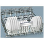 Встраиваемая посудомоечная машина Siemens SN 678 D 55 TR