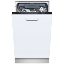 Посудомоечная машина с открытой панелью Neff S 581 F 50 X2 R