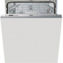 Встраиваемая посудомоечная машина Hotpoint-Ariston HIO 3T 123 WFT