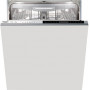 Встраиваемая посудомоечная машина Hotpoint-Ariston HIP 4O 23 WLT