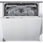 Встраиваемая посудомоечная машина Whirlpool WIC 3T 224 PFG