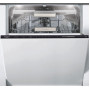 Встраиваемая посудомоечная машина Whirlpool WIF 4O 43 DLGT E