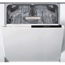 Встраиваемая посудомоечная машина Whirlpool WIP 4O 32 PG E