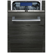 Встраиваемая посудомоечная машина Siemens SR 655 X 60 MR