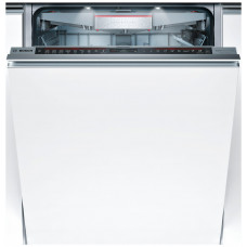Встраиваемая посудомоечная машина Bosch SMV 88 TD 06 R