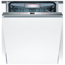 Встраиваемая посудомоечная машина Bosch SMV 66 TX 06 R