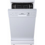 Посудомоечная машина Korting KDF 45150 белый