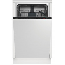 Встраиваемая посудомоечная машина Beko DIS26012