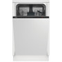 Встраиваемая посудомоечная машина Beko DIS26012