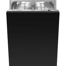 Встраиваемая посудомоечная машина Smeg STL825A-2