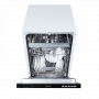 Встраиваемая посудомоечная машина MAUNFELD MLP 08B