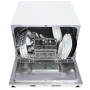 Встраиваемая компактная посудомоечная машина MAUNFELD MLP 06IM