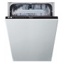 Встраиваемая посудомоечная машина Whirlpool ADG 221