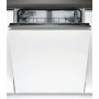 Встраиваемая посудомоечная машина Bosch SMV 25 C X 00 R