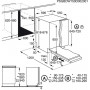 Встраиваемая посудомоечная машина ELECTROLUX ESL95324LO