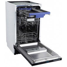 Встраиваемая посудомоечная машина Flavia BI 45 Alta